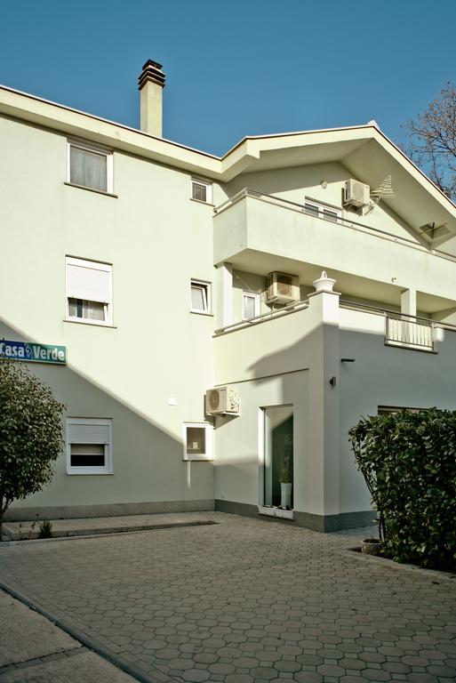 Casa Verde Međugorje Exterior foto