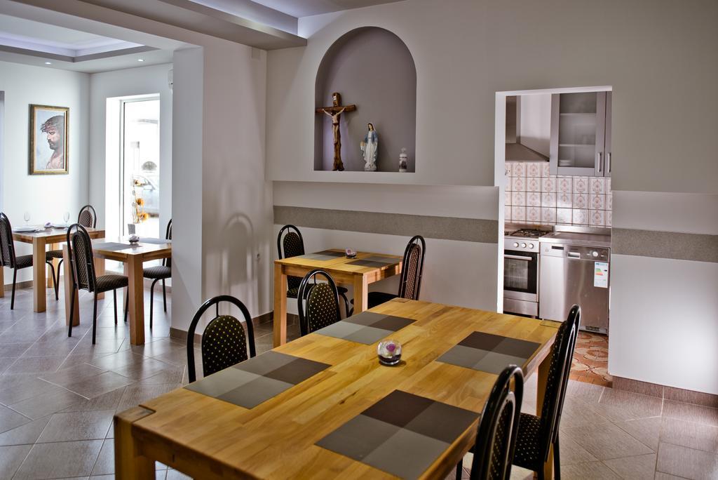 Casa Verde Međugorje Exterior foto