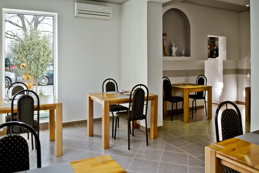 Casa Verde Međugorje Exterior foto