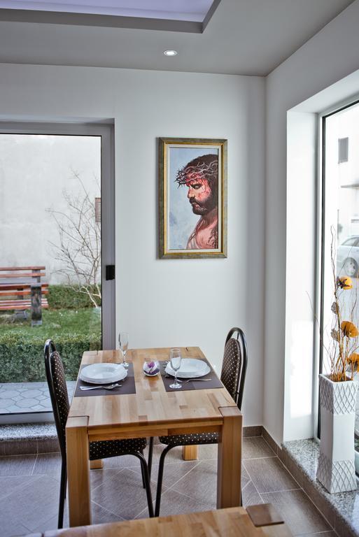 Casa Verde Međugorje Exterior foto