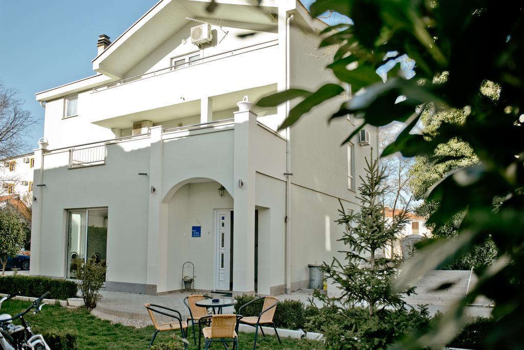 Casa Verde Međugorje Exterior foto
